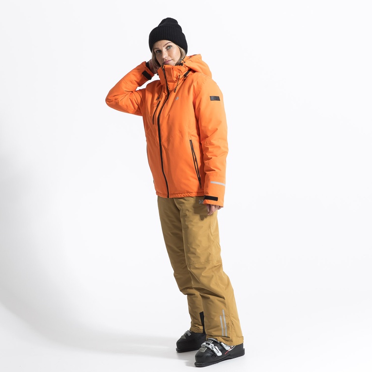 Jakke "Åre 2.0" Jakke "Åre 2.0"